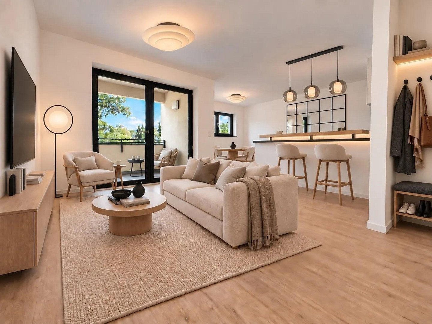 Rodinný dům · 52 m² · Hausotterstraße/Kamekestraße Berlin Reinickendorf Berlin 13409 - 4