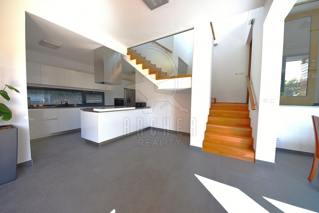 Rodinné domy, Mileny Hážové, Mladá Boleslav III, 301 m² - 2