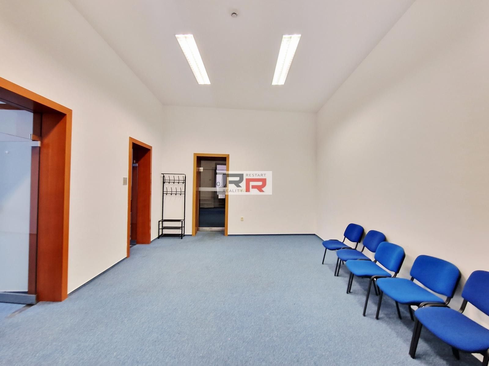 Kancelář · 67 m² · Dolní náměstí, Olomouc - 4