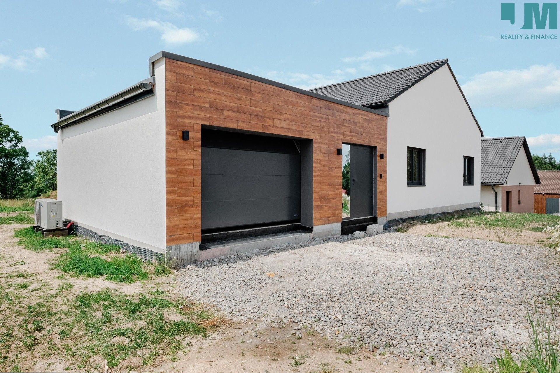 Rodinné domy, Brzkov, 135 m²