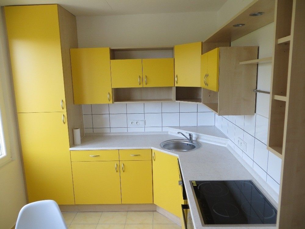 Byt 3+1, 87 m²