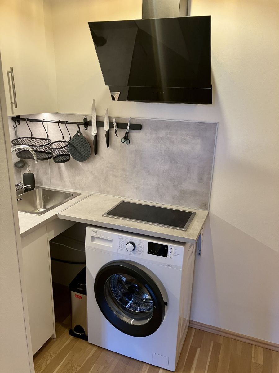 Byt · 22 m² · Radlická, Praha - Smíchov - 3