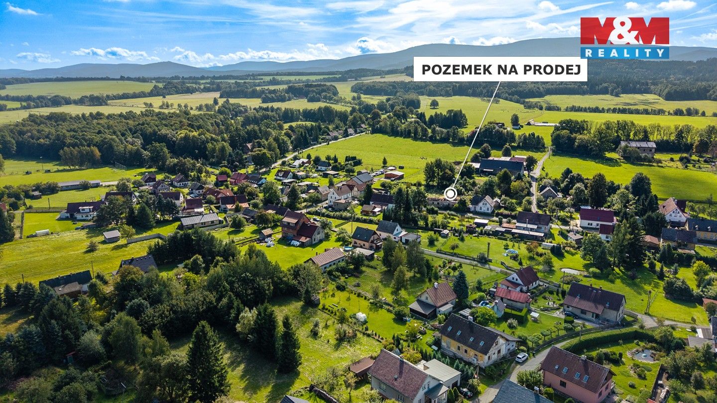 Chalupa · 179 m² · Jindřichovice pod Smrkem - 4