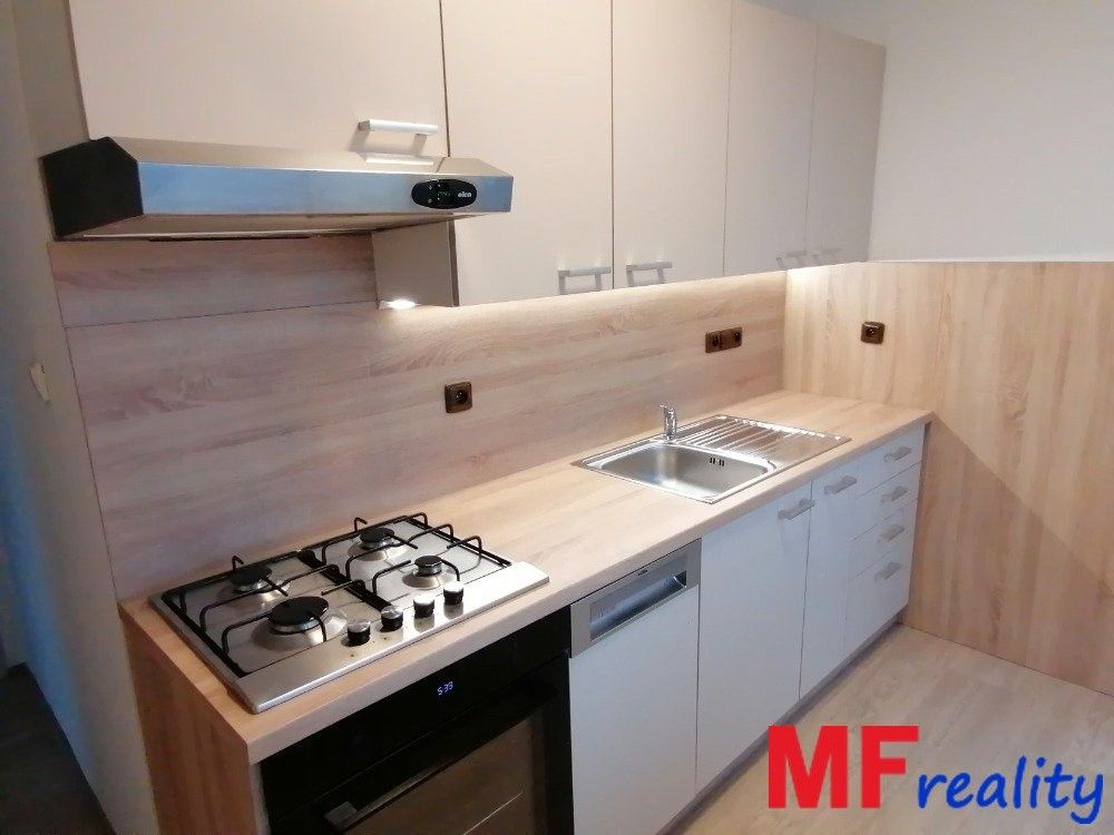 3+1, Pražská 1552, Náchod, 71 m²