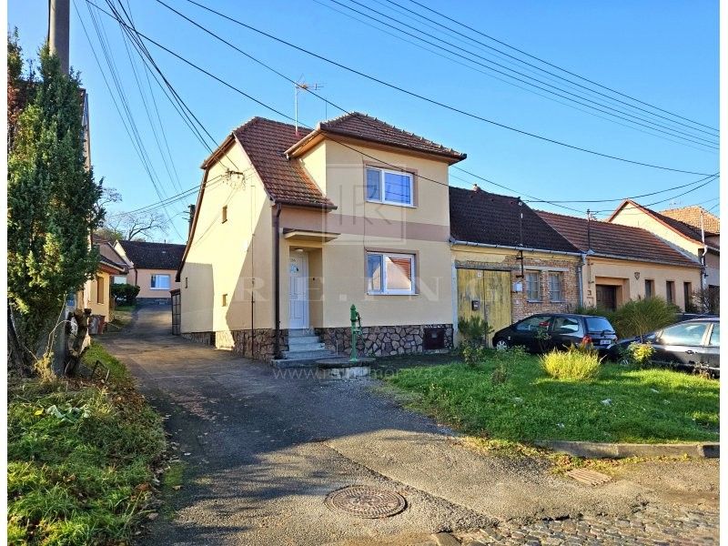 Rodinné domy, U Floriánka, Dambořice, 137 m²