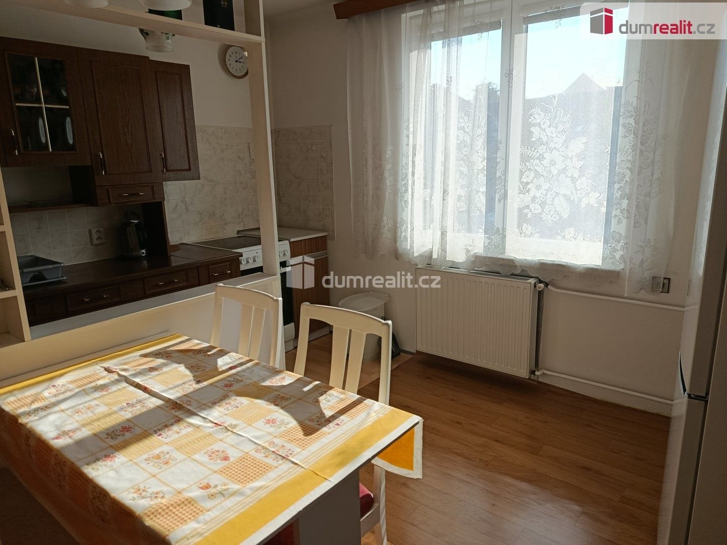 Pronájem byt 4+1 - Kestřanská, Praha, 125 m² - 5
