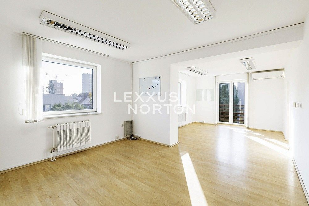 Pronájem rodinný dům - Praha - Lhotka, okres Praha 4, Hlavní město Praha, 273 m² - 5