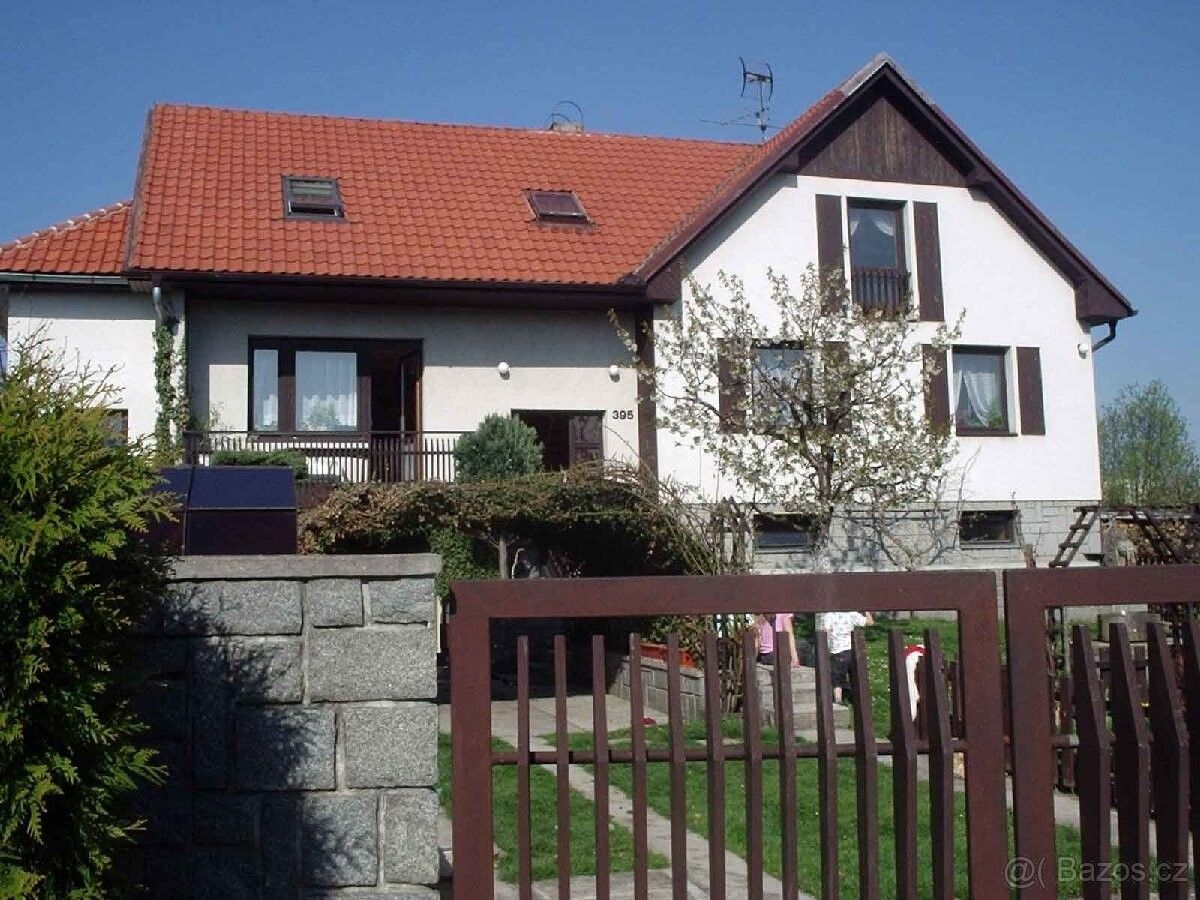 Restaurace, Stará Huť u Dobříše, 262 02