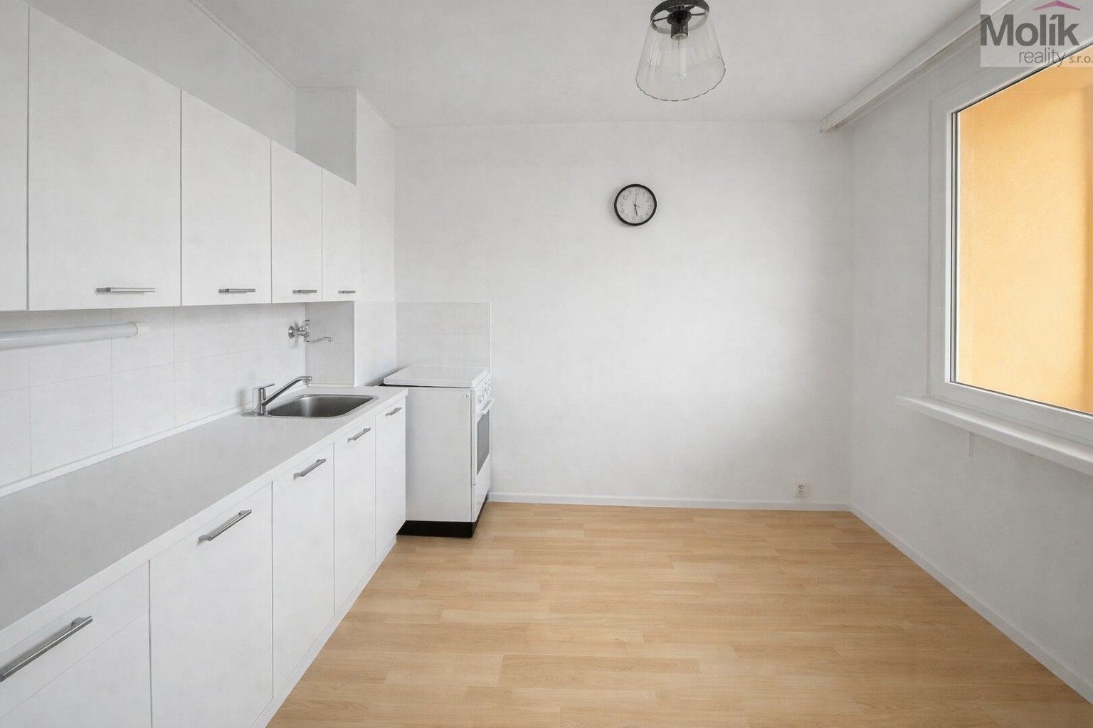 2+1, Šafaříkova, Litvínov, 46 m²