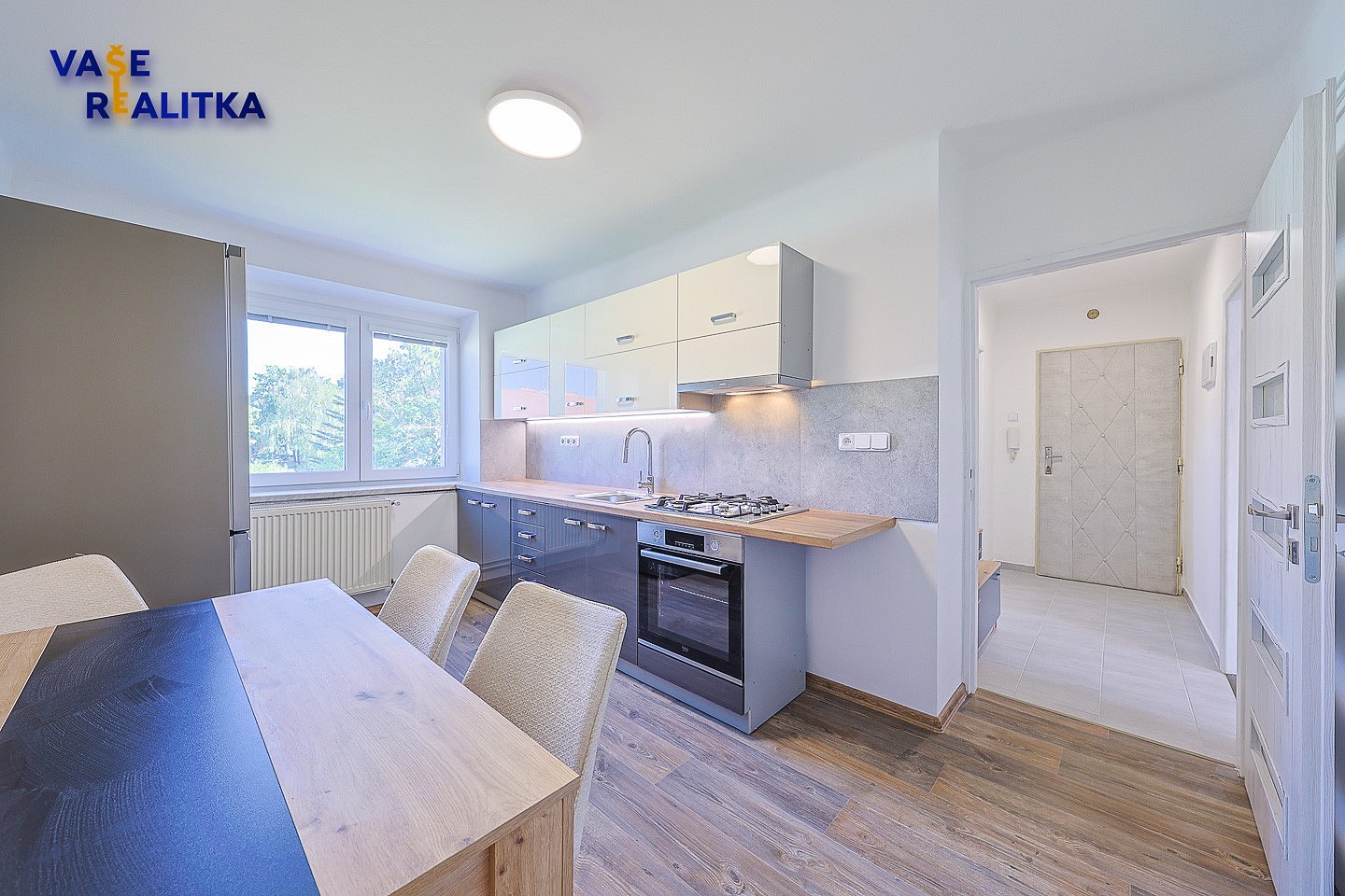 Byt 2+1 · 67 m² · Nová, Hranice - Hranice I-Město, okres Přerov - 4