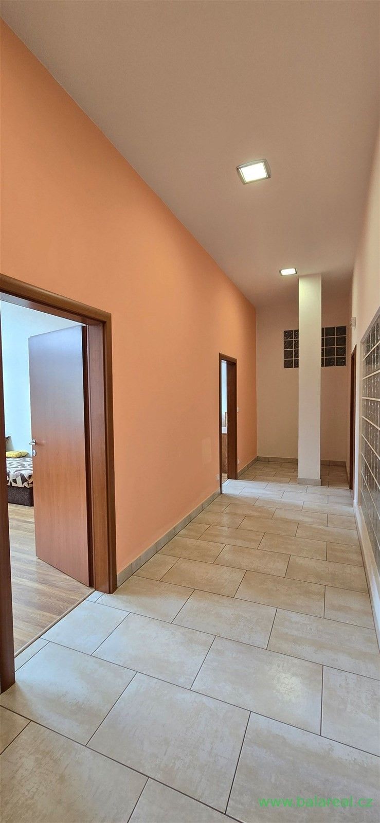 3+kk, Na Potůčku, Lomnice, 128 m²