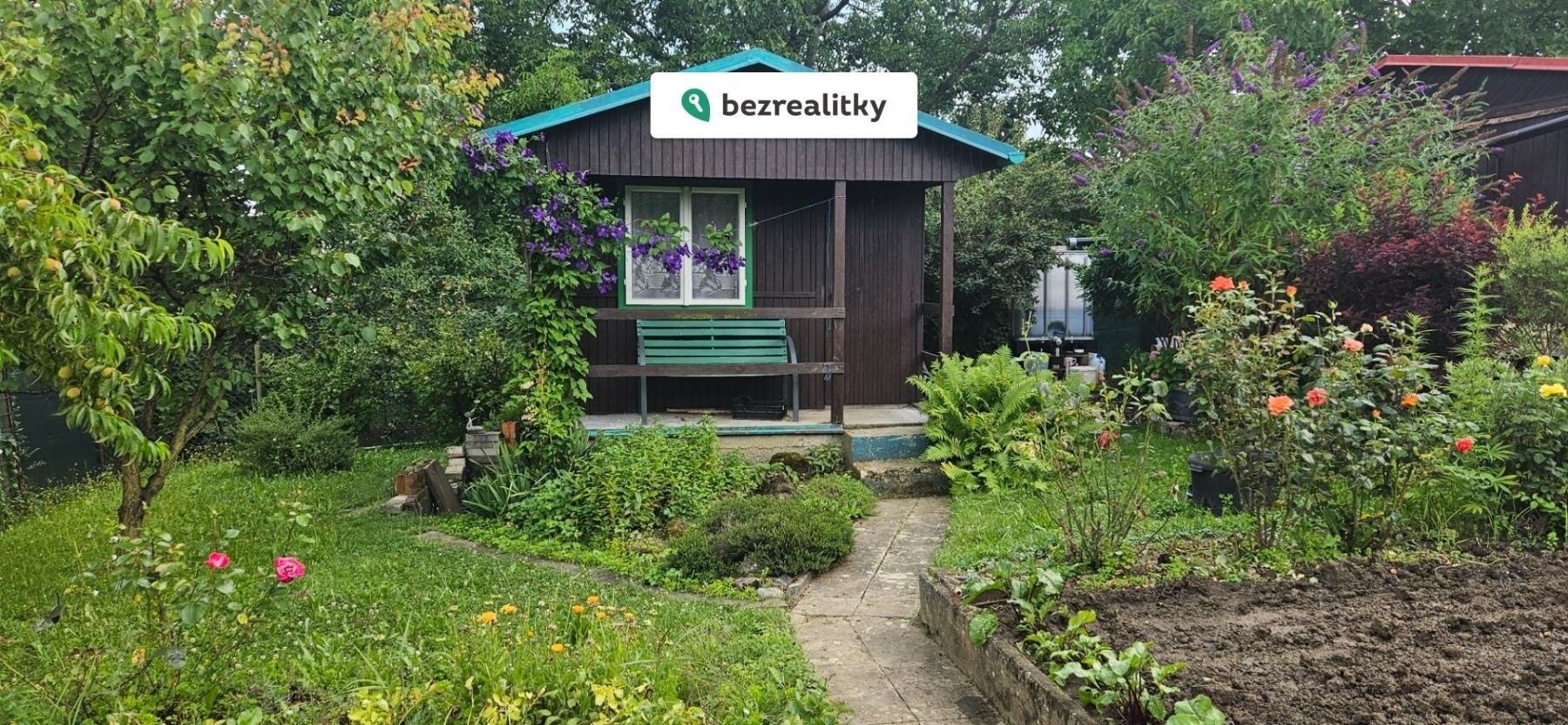 Zahrady, Jaselská  , Šenov u Nového Jičína