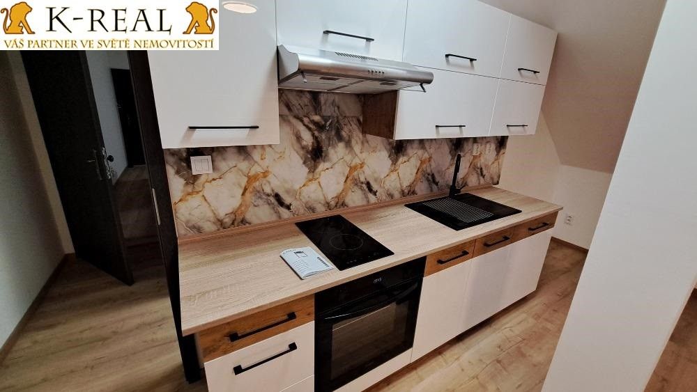 1+kk, Šebrov-Kateřina, 33 m²