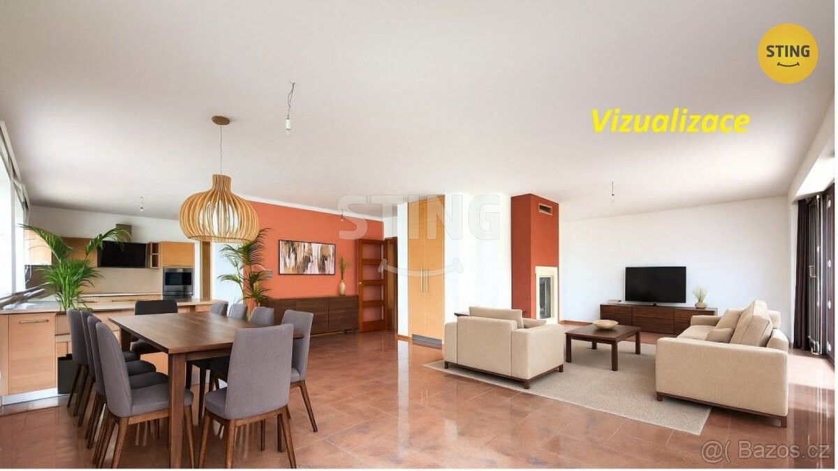 Rodinné domy, Bartoušov, 580 01