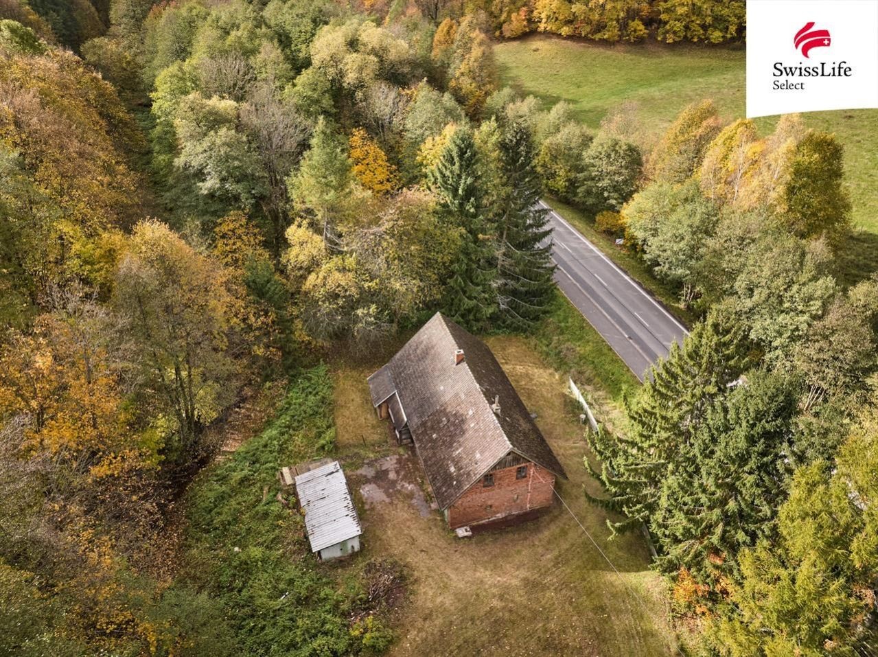 Prodej rodinný dům - Mladé Buky Hertvíkovice, 105 m² - 5