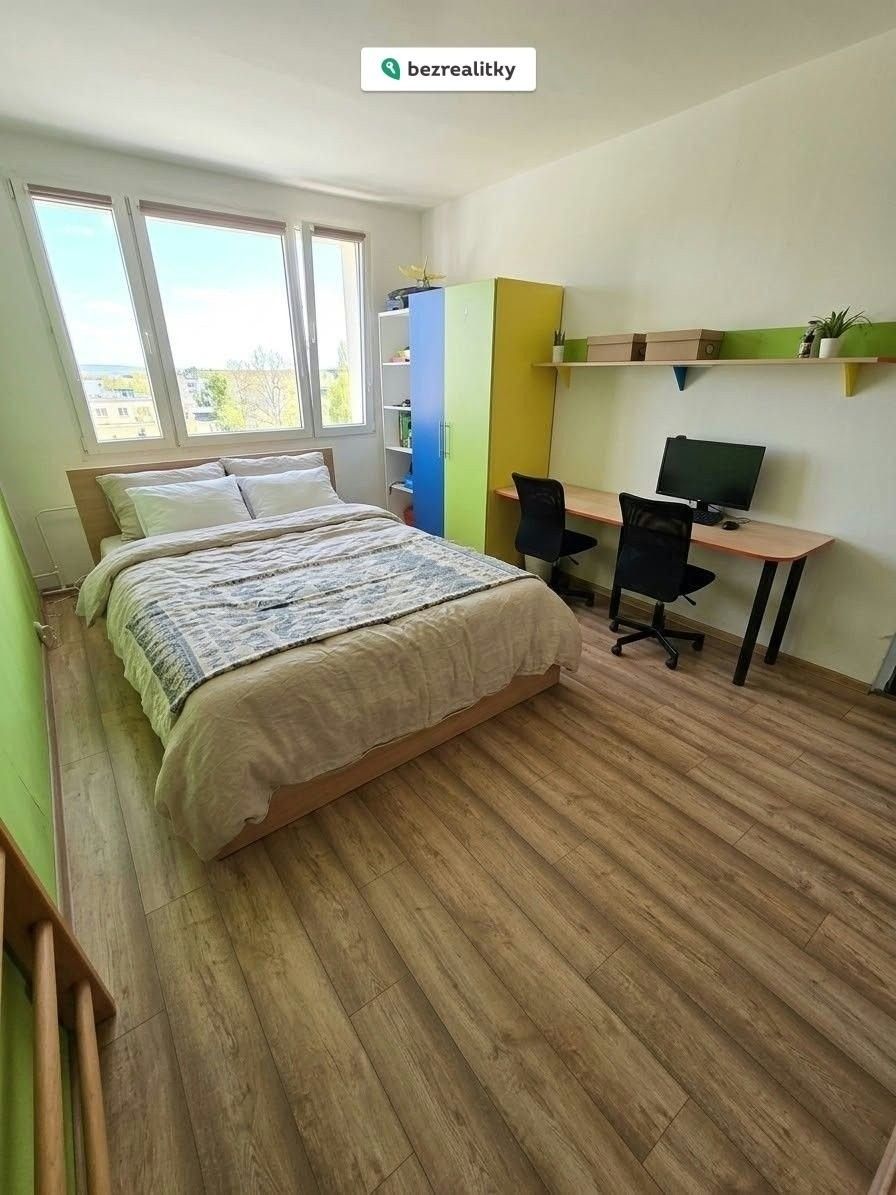 Byt 2+1 · 56 m² · Josefa Myslivečka 1879, Frýdek-Místek Místek - 3