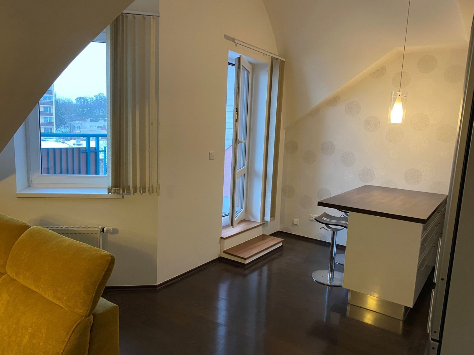 Byt 2+kk · 68 m² · Gutova, Praha - Strašnice - 3