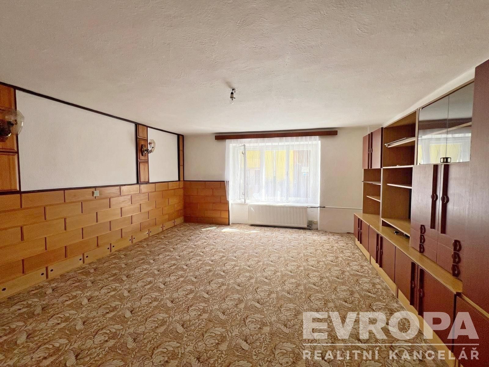 Rodinný dům · 175 m² · U parku 348, Štěpánov - 4