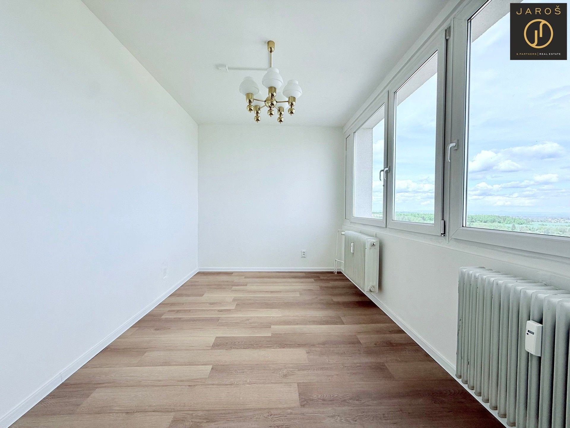 Pronájem byt 2+1 - Čs. armády, Kladno, 59 m² - 5
