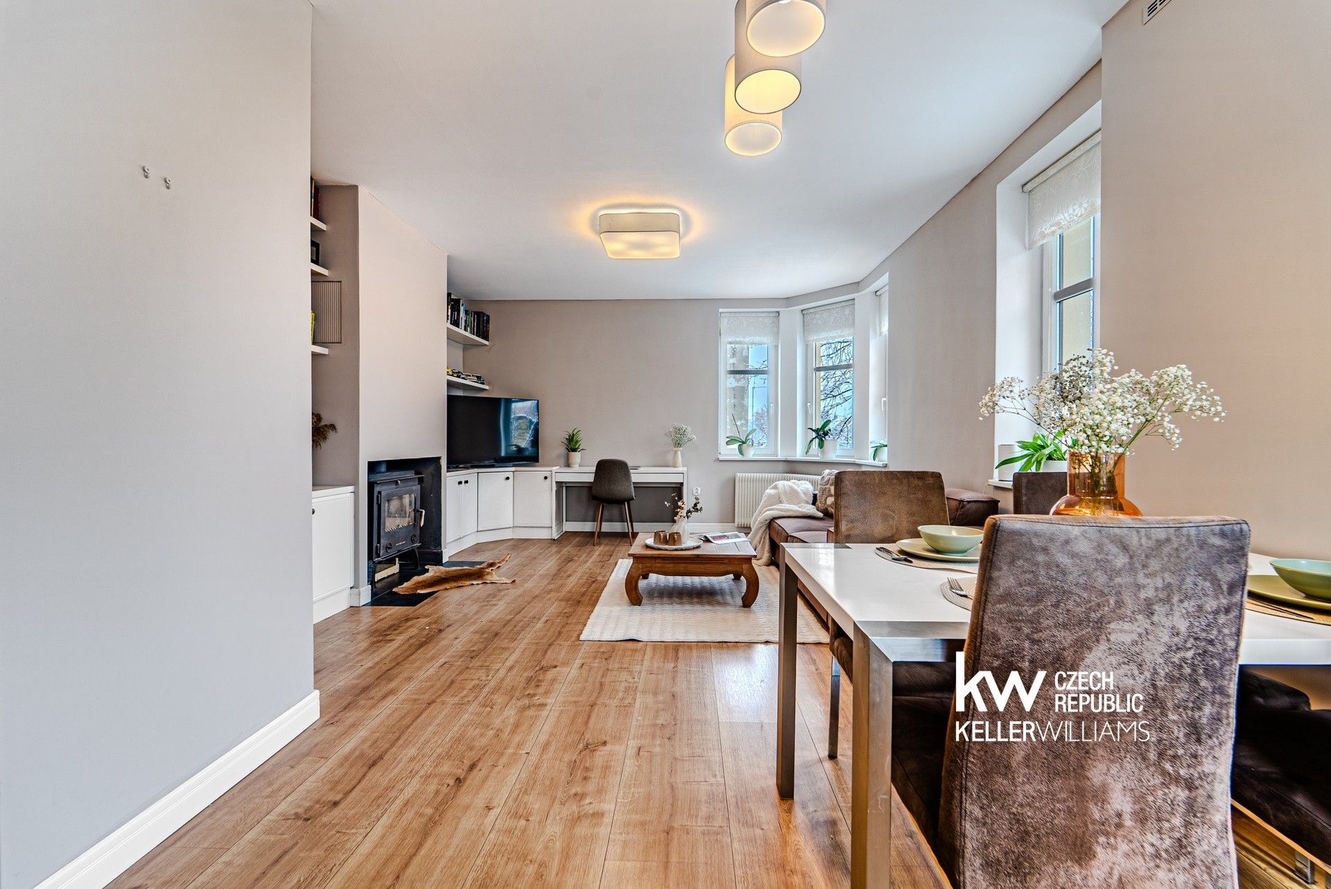Rodinný dům · 145 m² · Smíchovská 314, Praha Řeporyje - 3