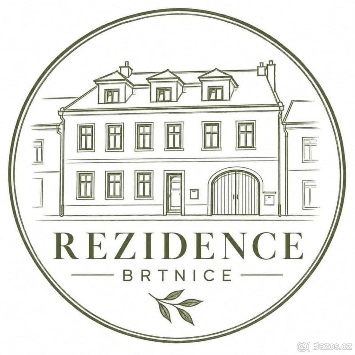 Byt · Brtnice, 588 32 - 3