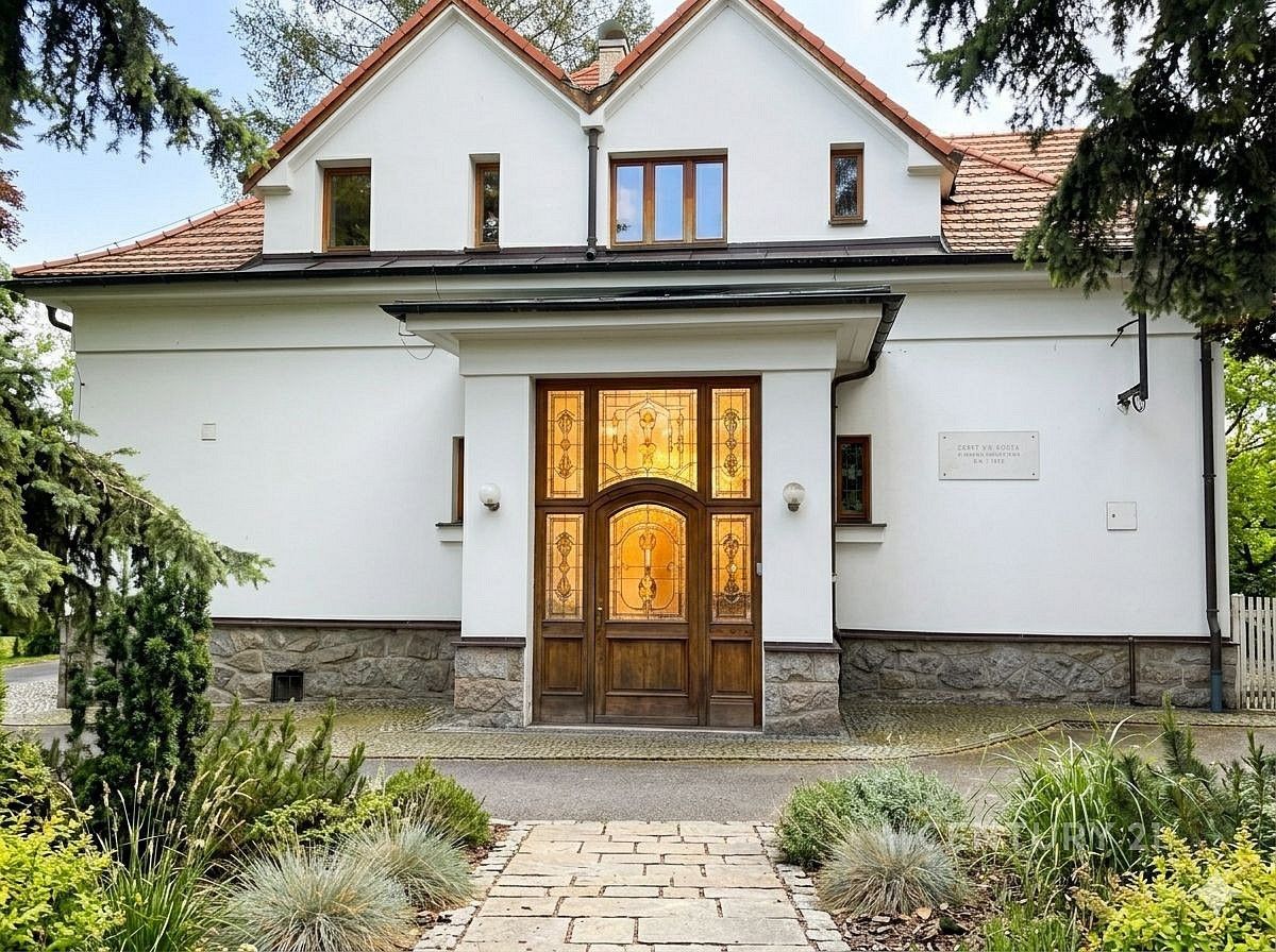 Rodinné domy, Domažlice - Týnské Předměstí, Plzeňský kraj, 450 m² - 2