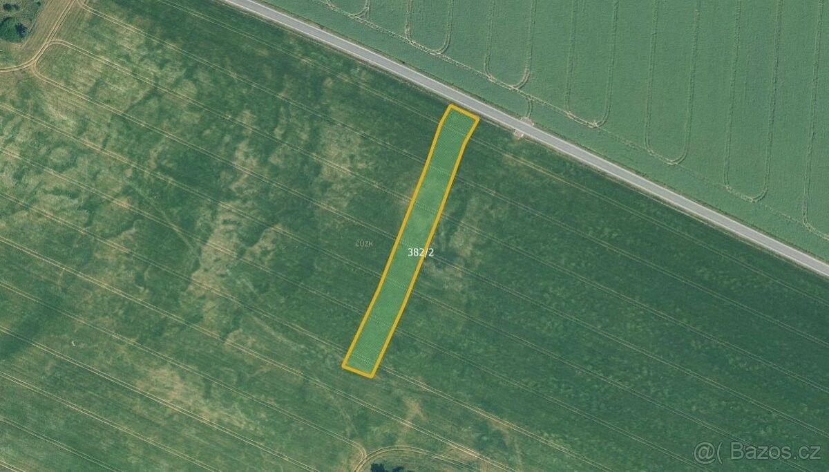 Pozemky pro bydlení, Kralovice, 331 41