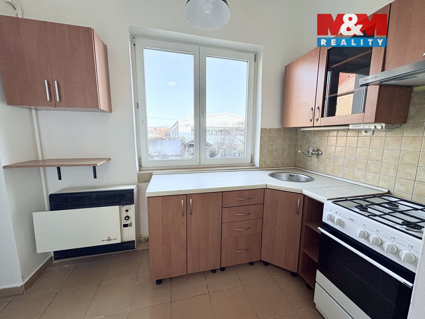 Pronájem byt 2+kk - Rokycanova, Pardubice, 45 m²