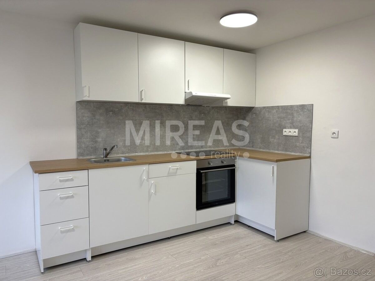 Pronájem byt - Lysá nad Labem, 289 22