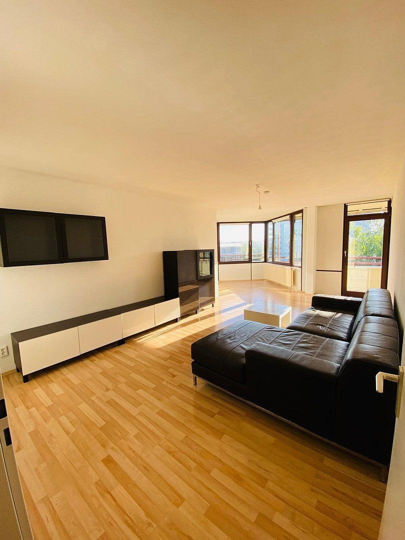 Byt 3+1 · 89 m² · Johanneskirchner Straße 138 München Johanneskirchen Bayern 81927 - 4