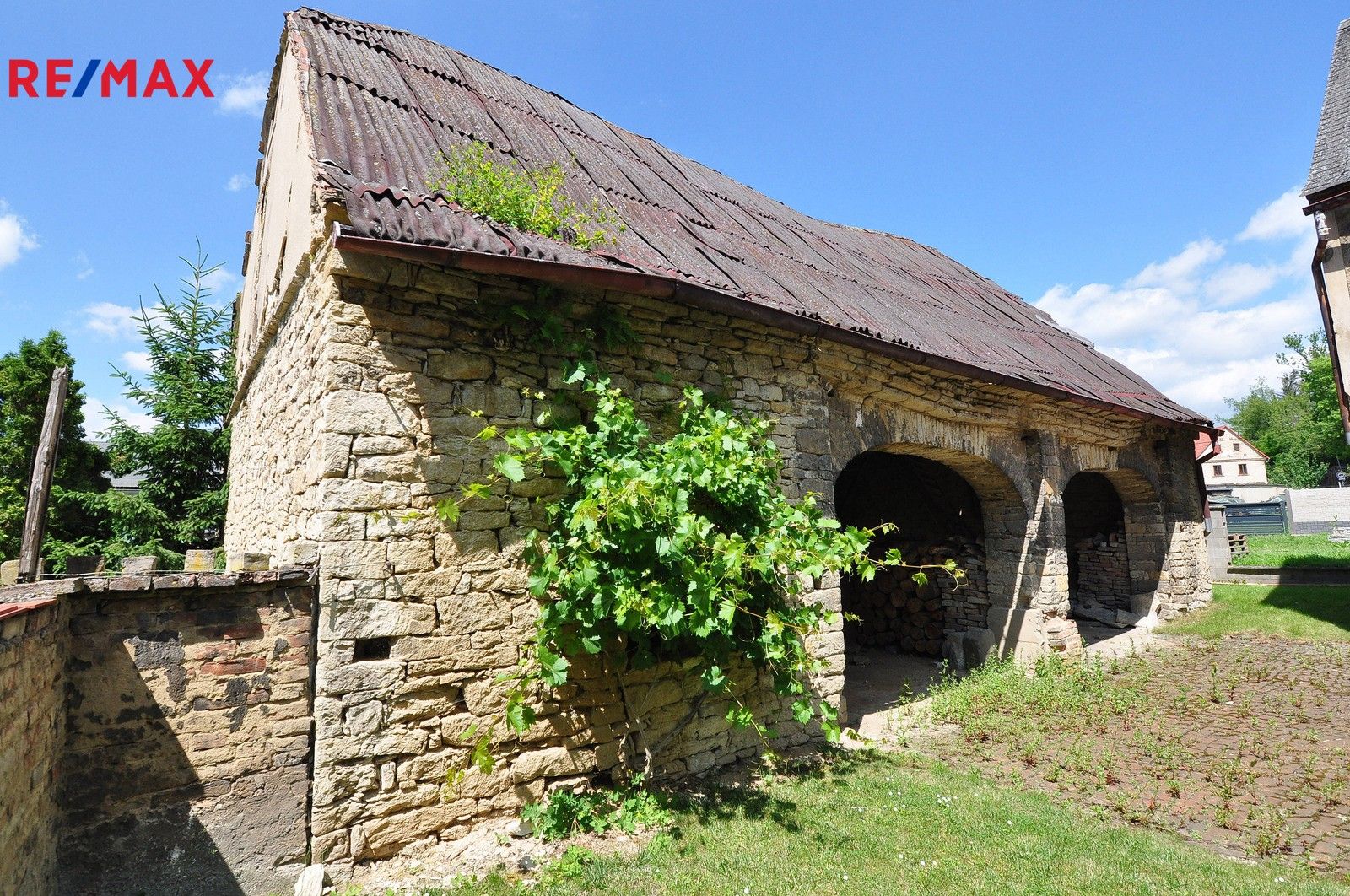 Prodej rodinný dům - Drahobuz, 1 m²