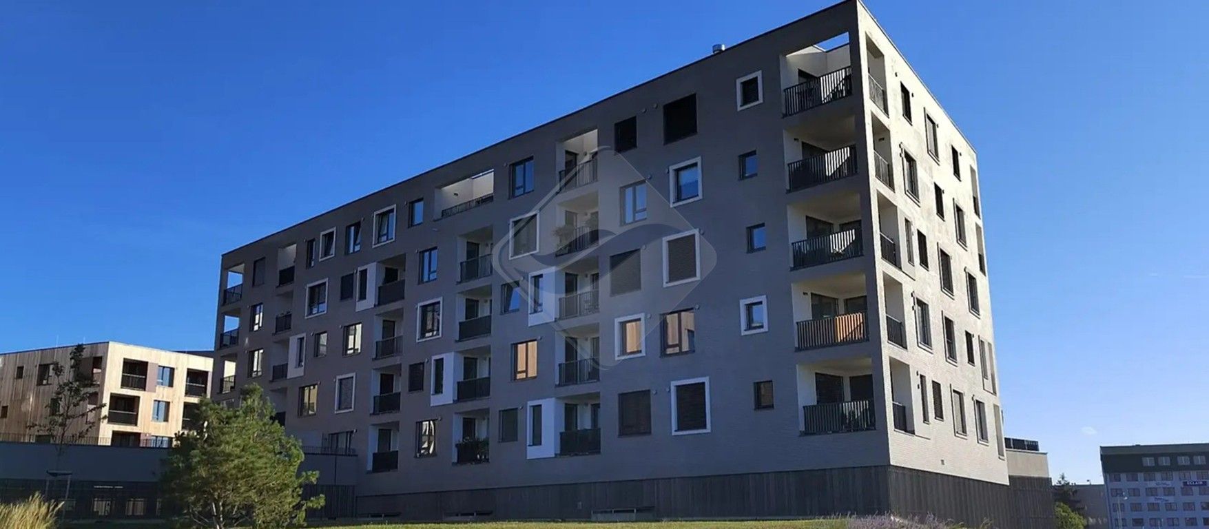 1+kk, Drnovská, Praha, 34 m²