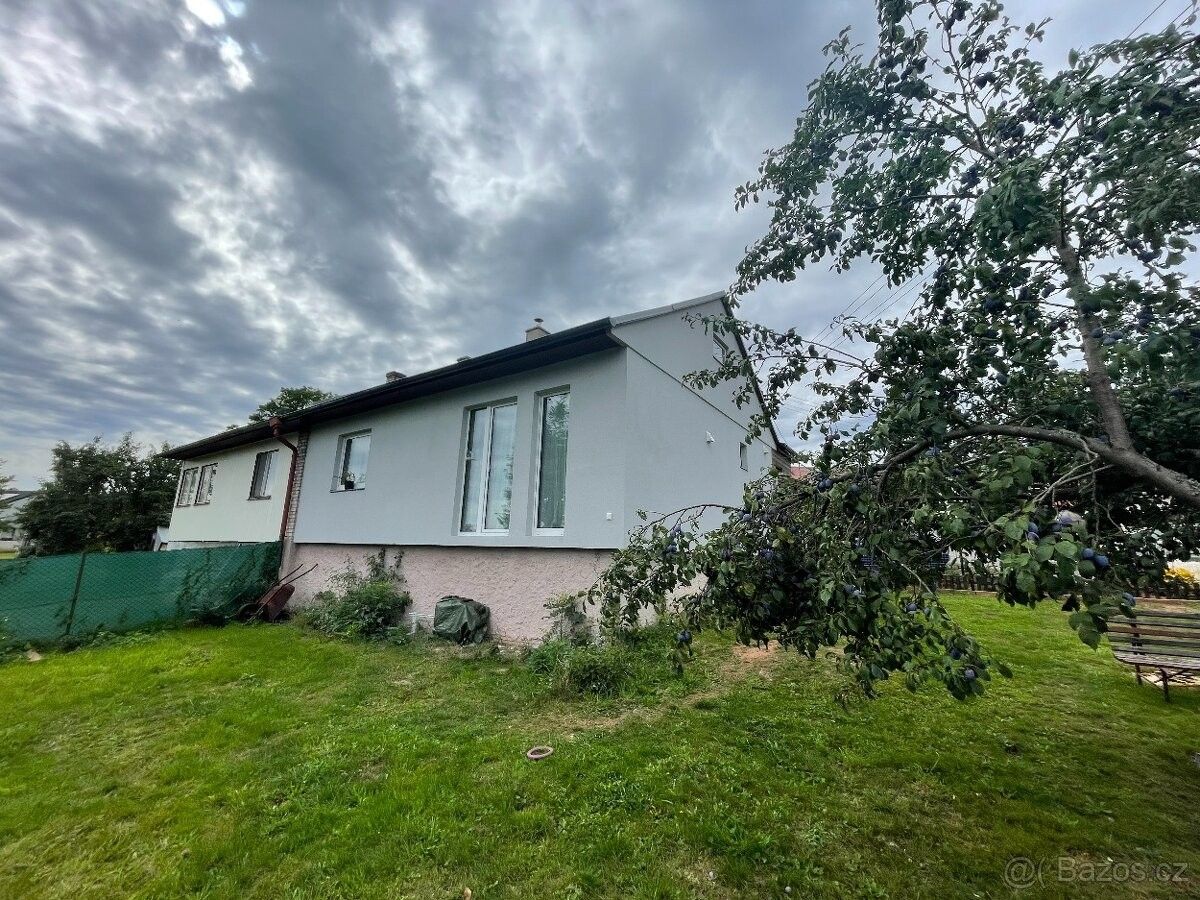 Rodinný dům · Jívka, 542 13 - 3