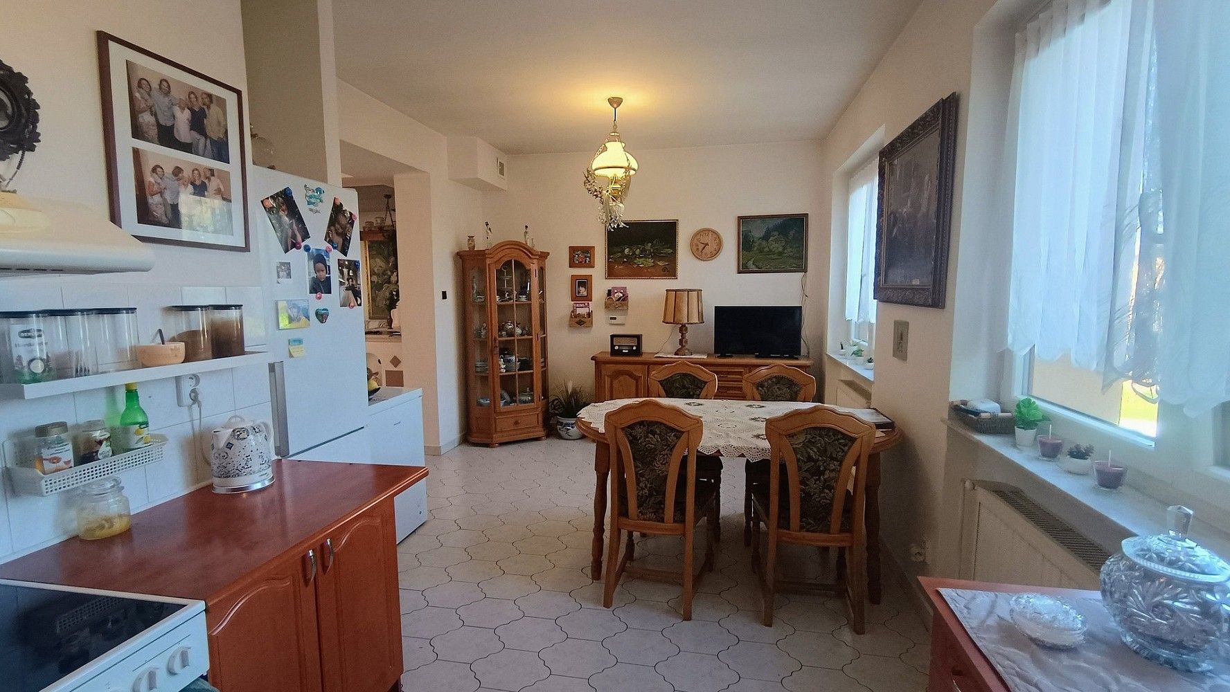 Prodej rodinný dům - Klestová, Plzeň - Červený Hrádek, 268 m² - 5