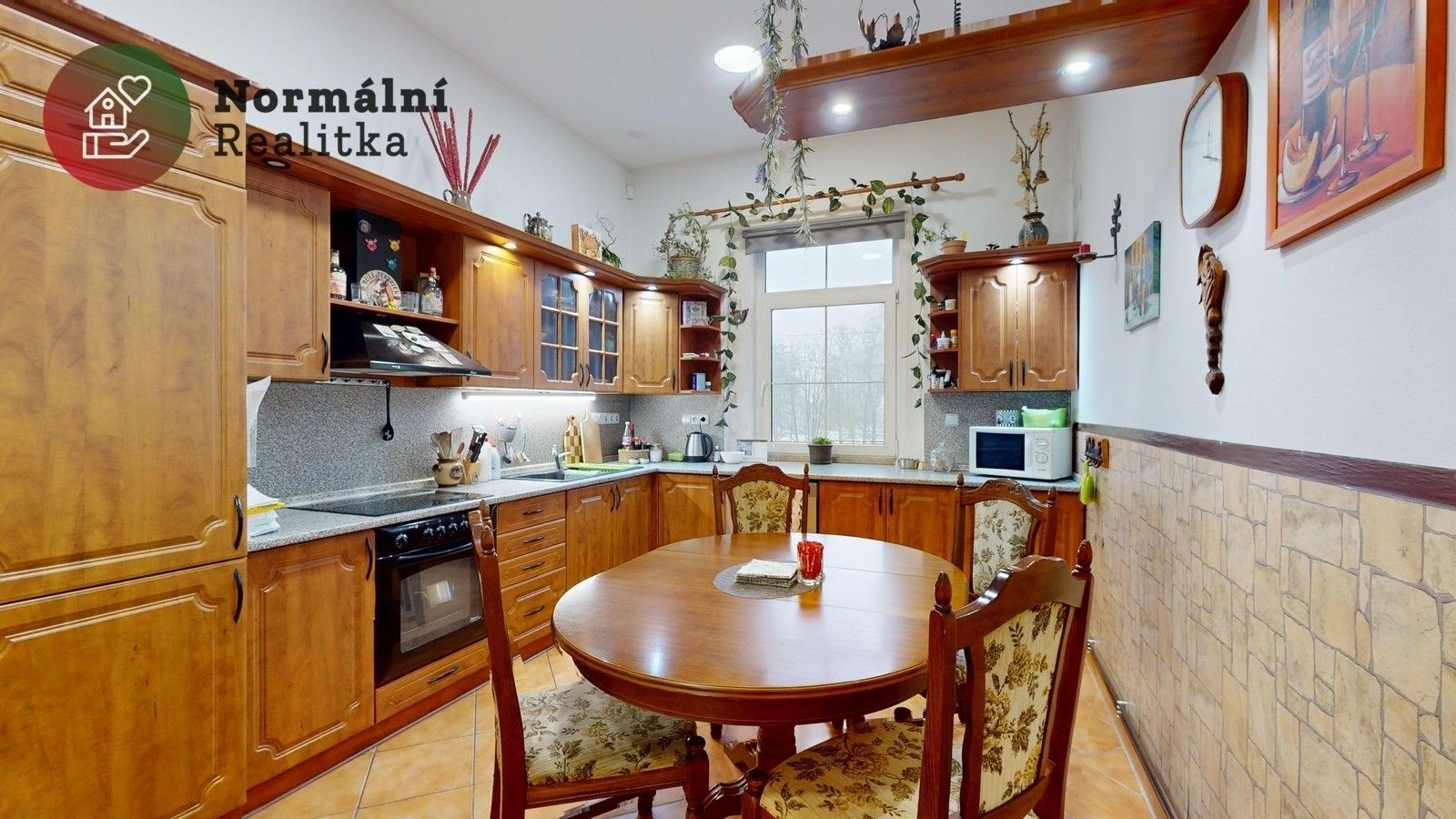 Prodej byt 2+1 - Marie Pomocné, Litoměřice, 81 m² - 5