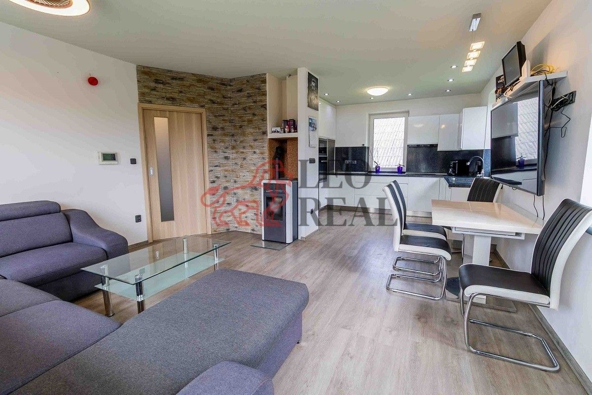 Rodinné domy, Olešná, Nové Město na Moravě, 104 m² - 2