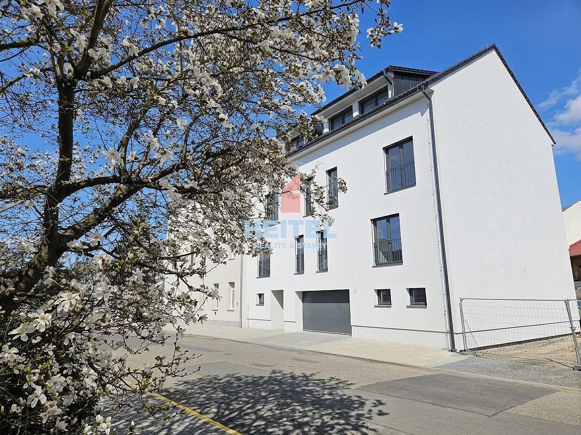 2+kk, Rejskova, Olomouc - Hodolany, 41 m² - 2