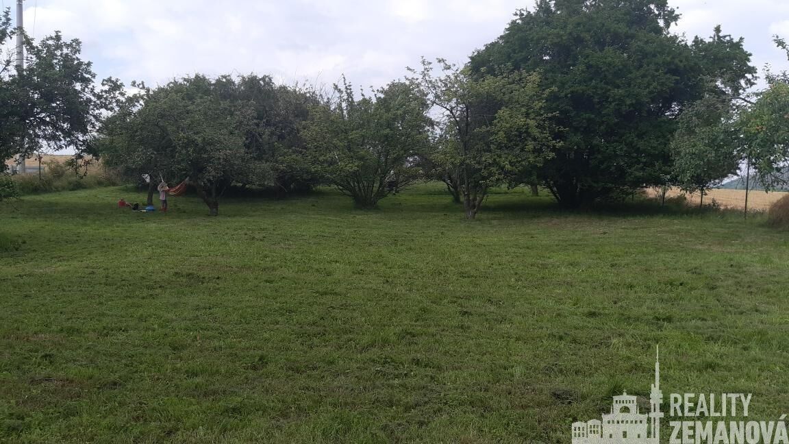 Prodej pozemek pro bydlení - Sokolská, Neveklov, 174 m²