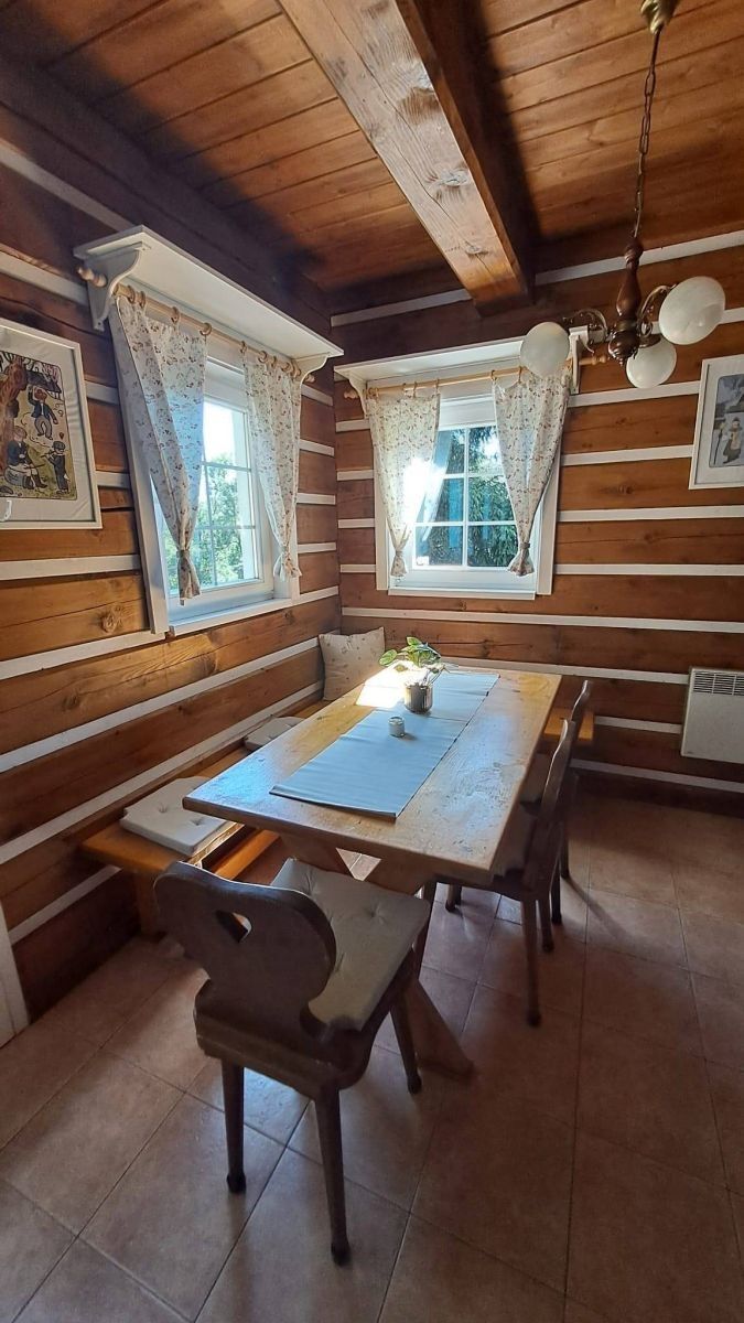 Chata · Zlatá Olešnice Semilská, Liberecký kraj - 3