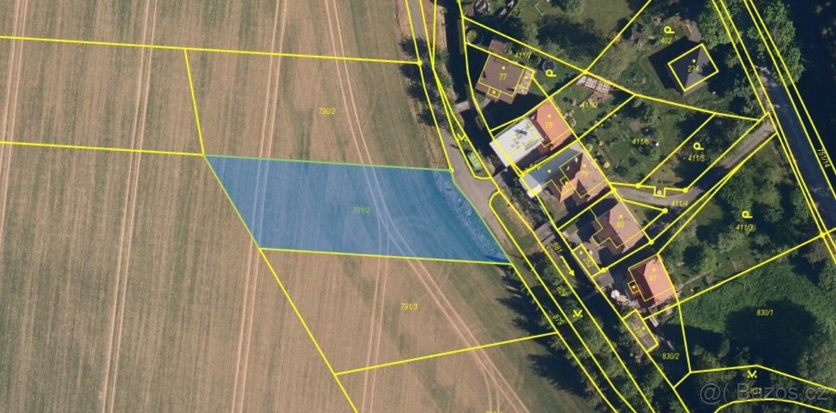 Pozemky pro bydlení, Hranice, 753 01 - 2