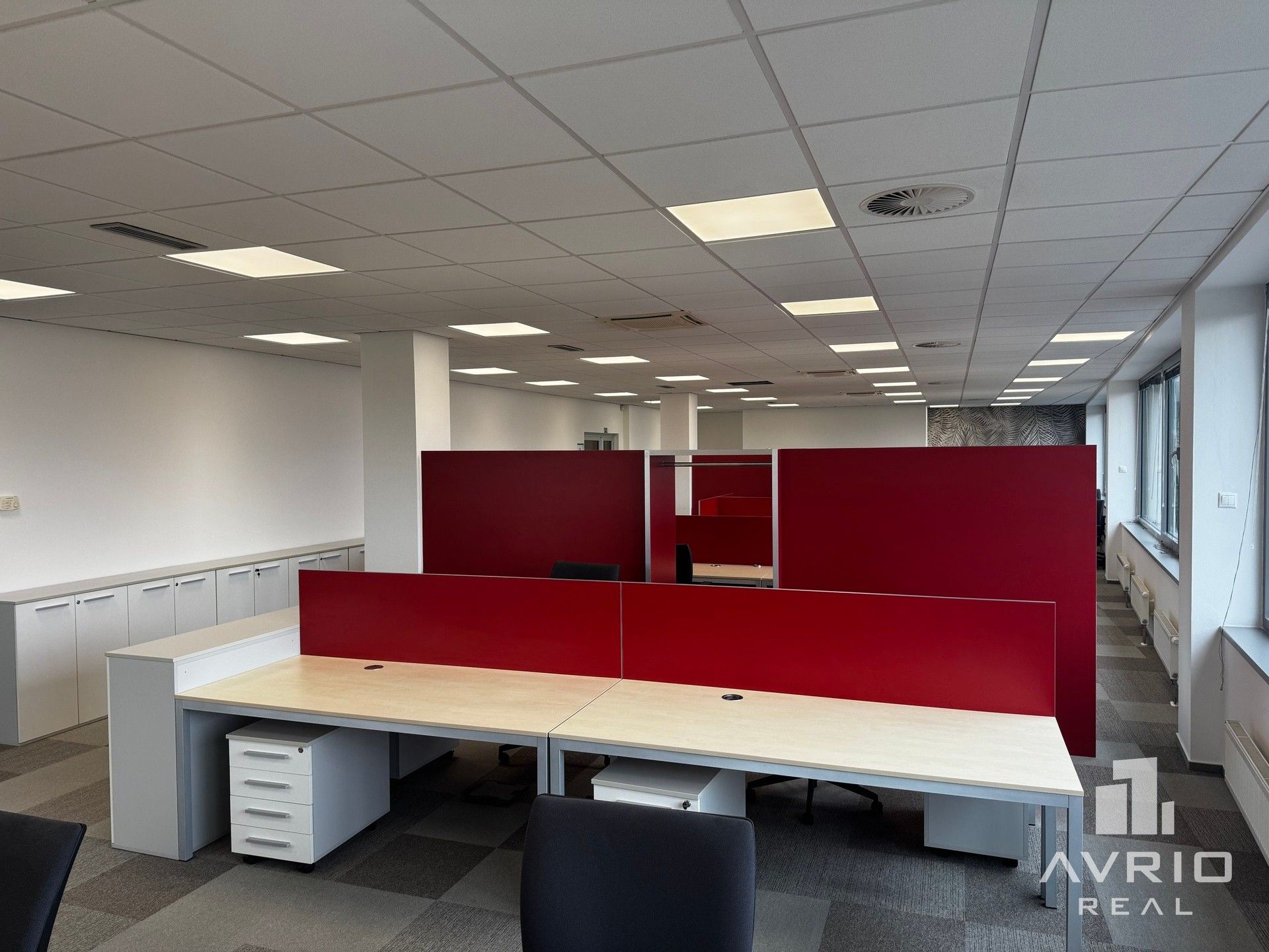 Kancelář · 532 m² · Sochorova 3262, Brno Žabovřesky - 4