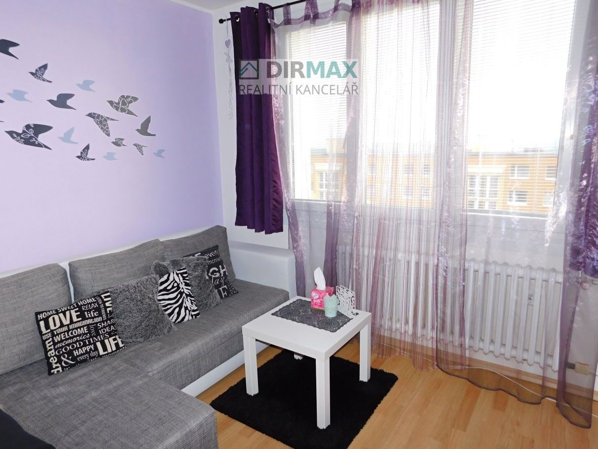 1+1, Nýřanská, Plzeň, 39 m²