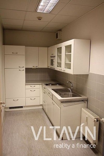 Kancelář · 225 m² · Praha - Nové Město, okres Praha 1, Hlavní město Praha - 3