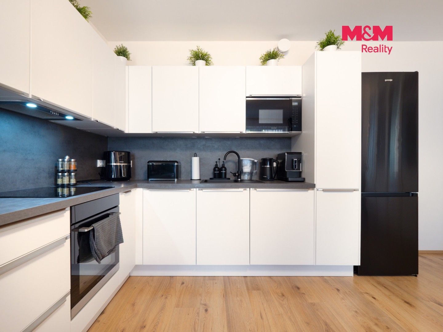 3+kk, K Cukrovaru, Odolena Voda, 76 m² - 2