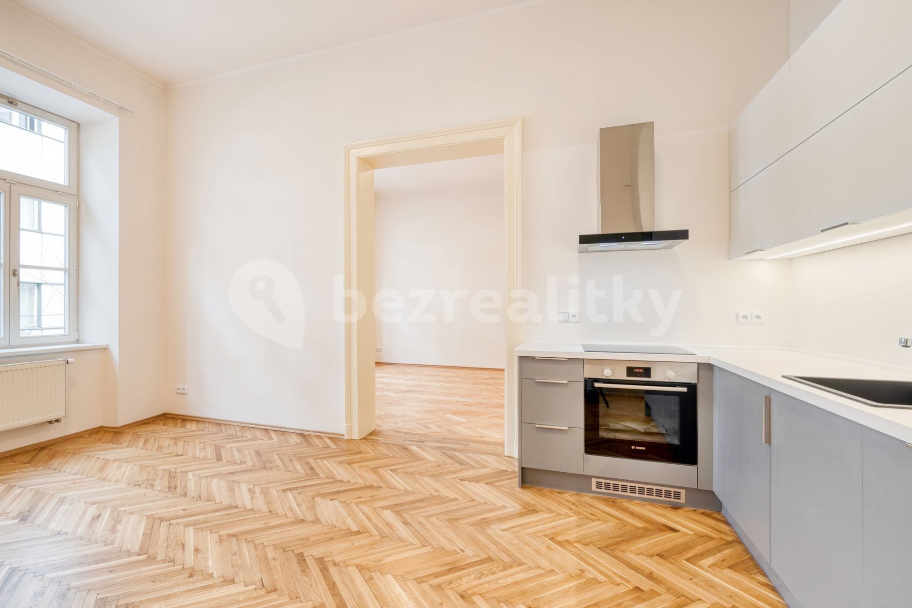 2+kk, Jánská, Brno - Město Brno, Jihomoravský kraj, 65 m² - 2