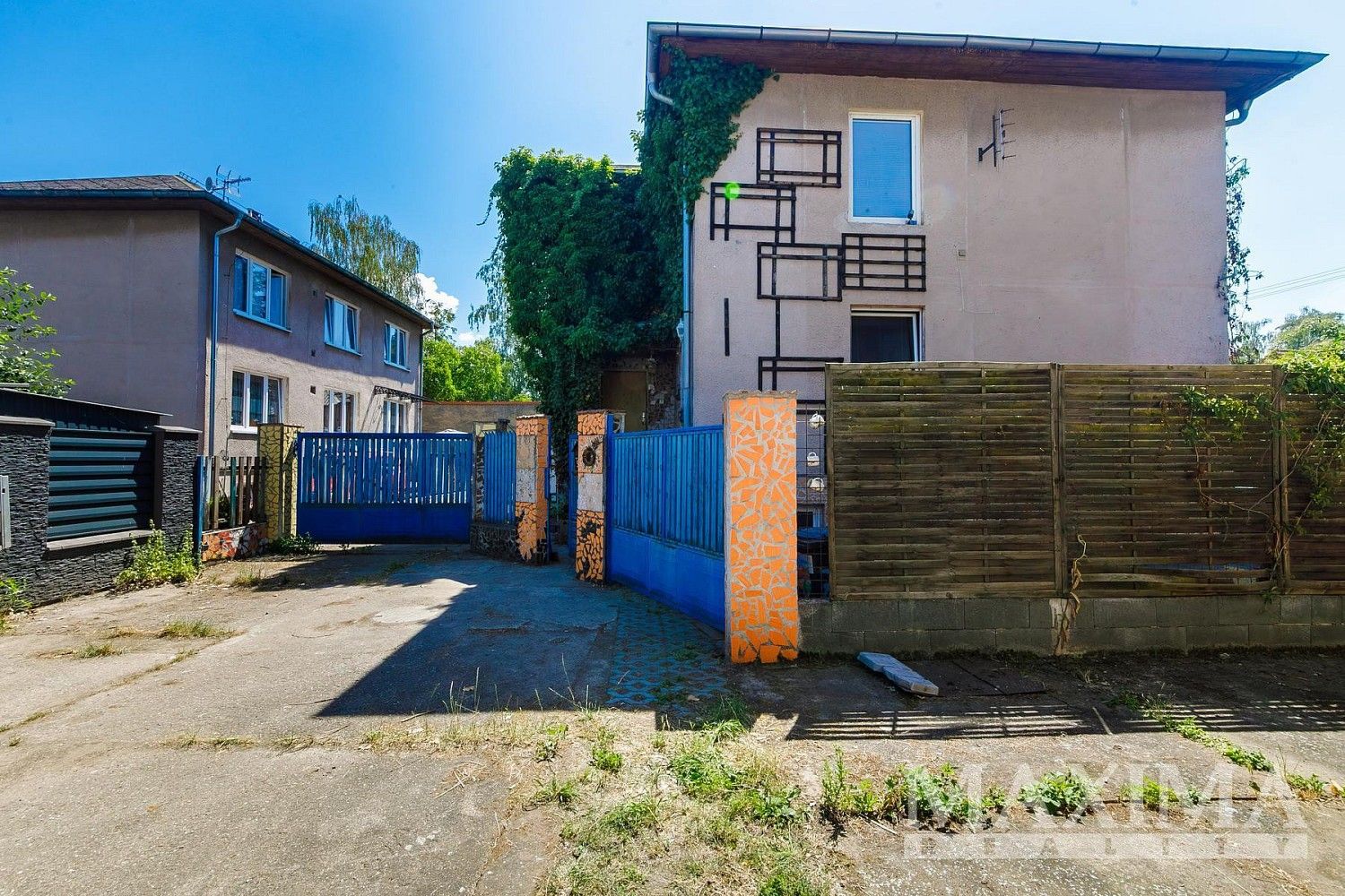 Rodinné domy, Polerady, okres Praha-východ, Středočeský kraj, 180 m² - 1