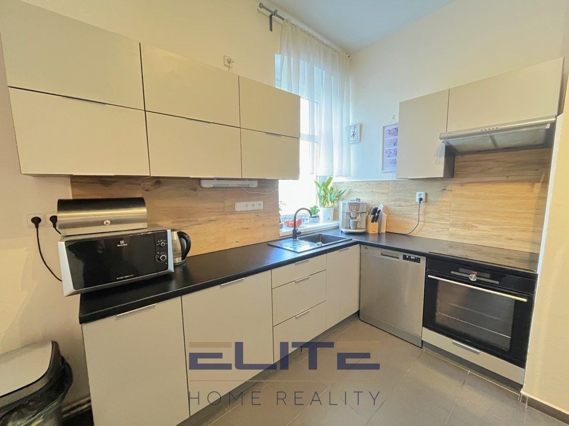 Prodej byt 3+kk - Tylova 197, Liberec, 73 m²