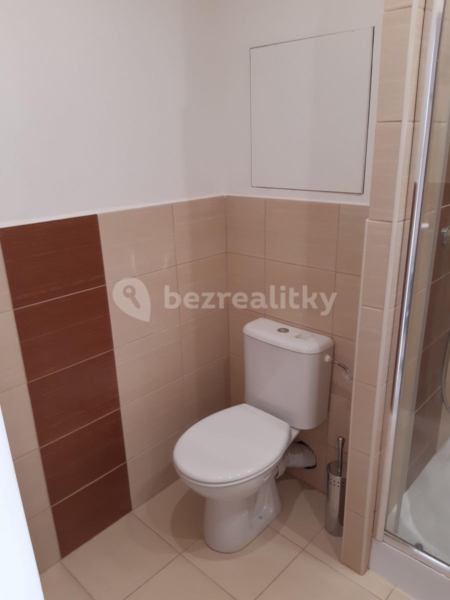 Byt 1+kk · 33 m² · Křivenická, Praha - Čimice - 4