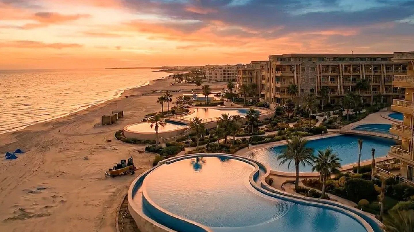 Byt 2+kk · 52 m² · Hurghada, Red Sea, Egypt - 4