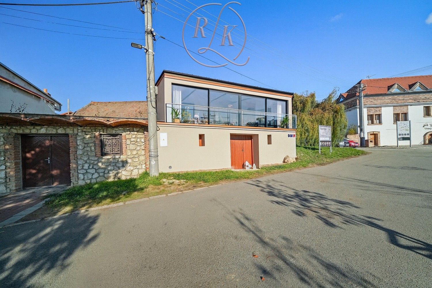 Nemovitost · 153 m² · Přítluky, okres Břeclav, Jihomoravský kraj - 4